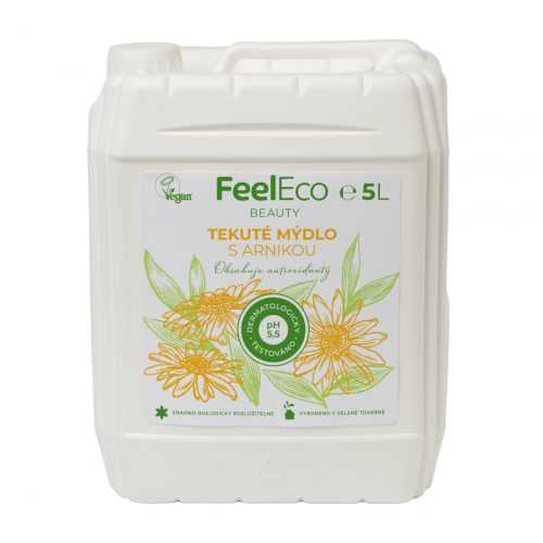 Feel Eco Tekuté mýdlo s arnikou 5 l Feel Eco