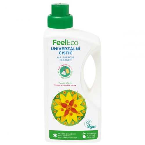 Feel Eco Univerzální čistič 1 l Feel Eco