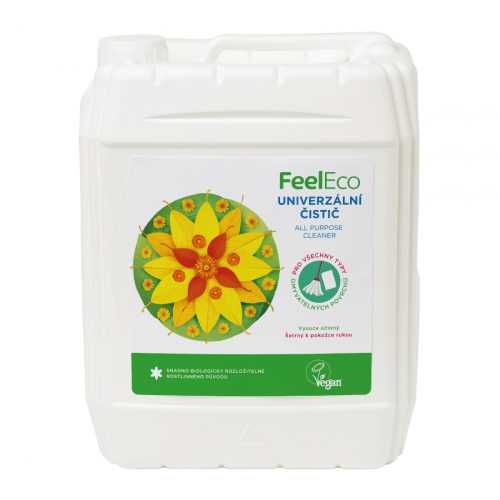 Feel Eco Univerzální čistič 5 l Feel Eco