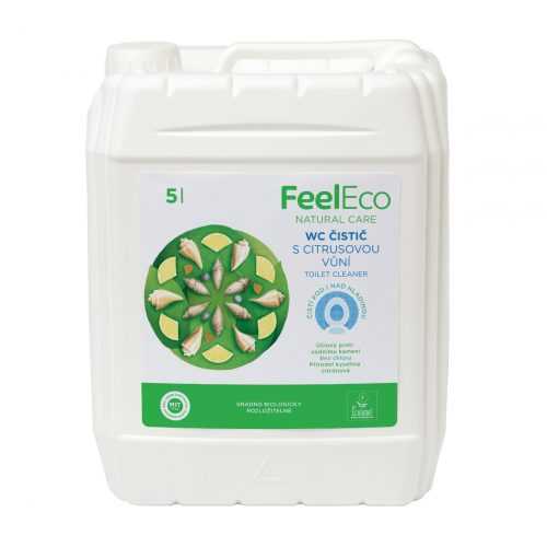 Feel Eco WC čistič 5 l Feel Eco