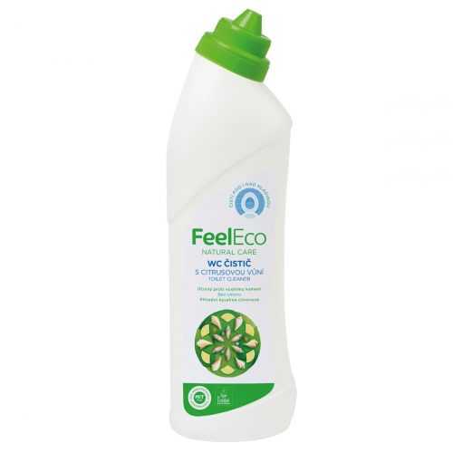Feel Eco WC čistič 750 ml Feel Eco