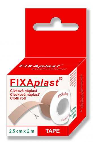 Fixaplast Náplast 2