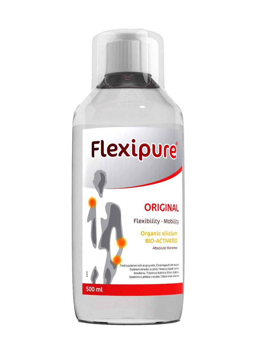 Flexipure Original 500 ml Flexipure
