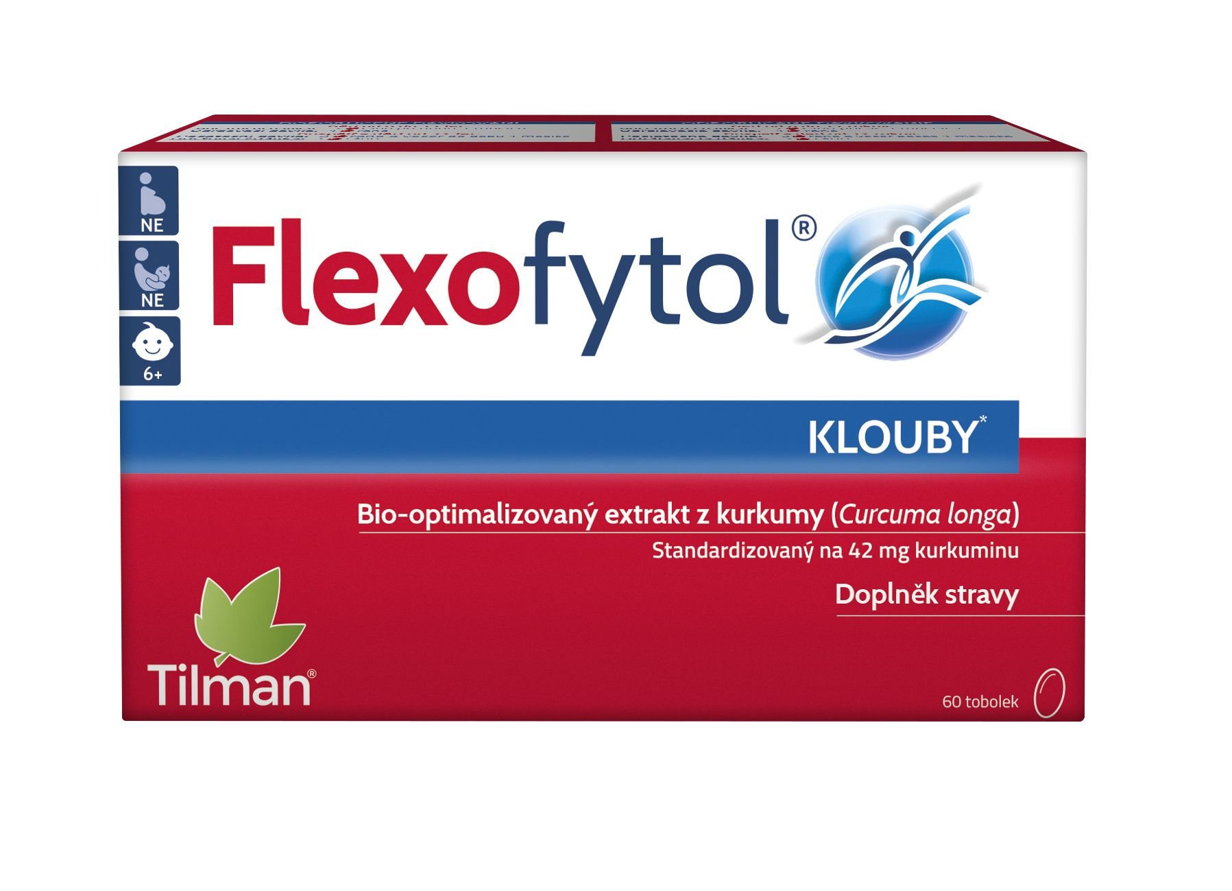 Flexofytol 60 tobolek Flexofytol