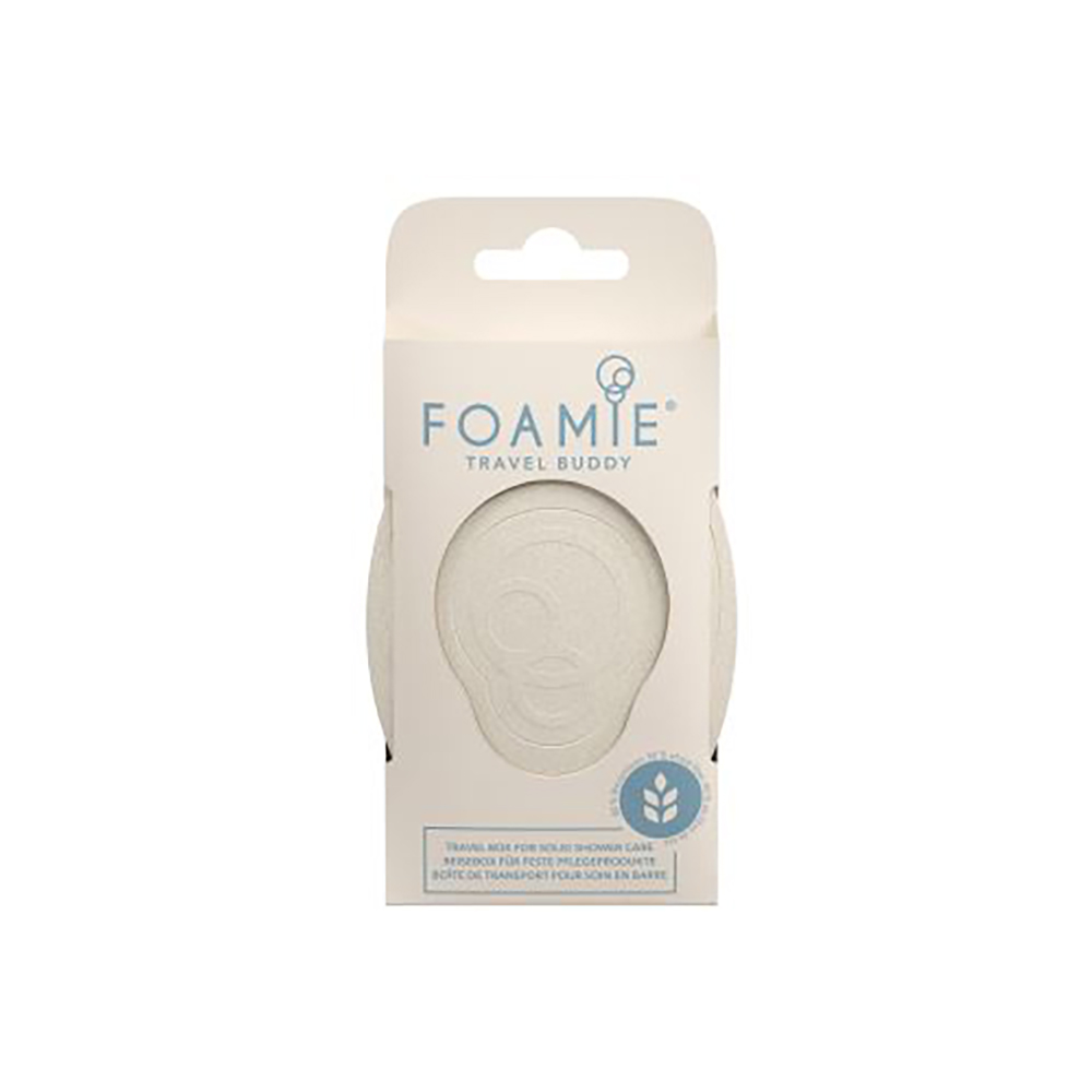 Foamie Travel Buddy (case) cestovní obal 1 ks Foamie