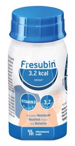 Fresubin 3