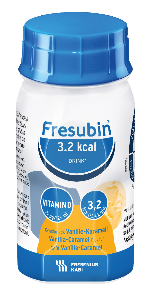 Fresubin 3