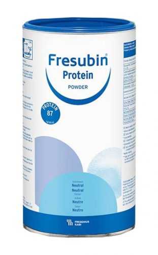 Fresubin Protein POWDER 300 g Fresubin