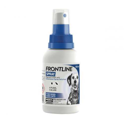 Frontline SPRAY 2