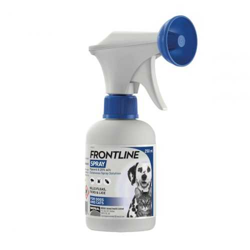 Frontline SPRAY 2