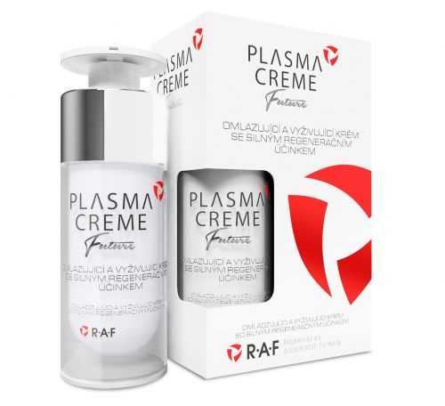 Future Medicine PLASMACREME 30 ml Future Medicine