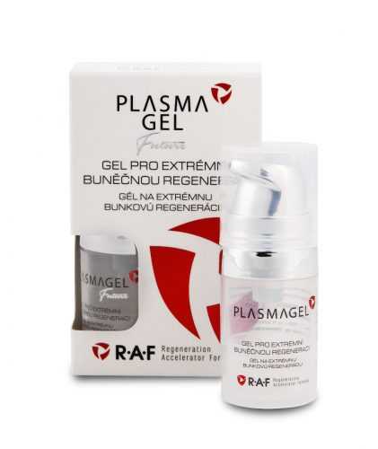 Future Medicine PLASMAGEL 5 ml Future Medicine