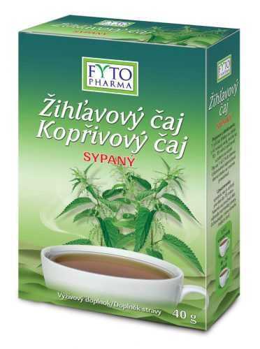 Fytopharma Kopřivový čaj sypaný 40 g Fytopharma