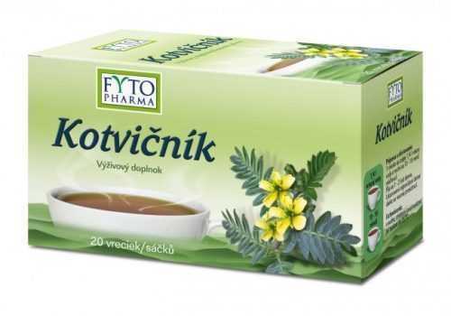 Fytopharma Kotvičník 20x1 g Fytopharma