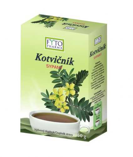 Fytopharma Kotvičník sypaný 50 g Fytopharma