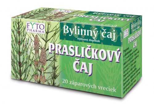 Fytopharma Přesličkový čaj 20x1 g Fytopharma