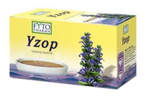 Fytopharma Yzop 20x1