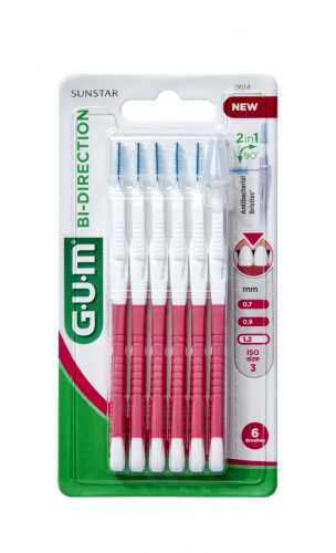 GUM BI-DIRECTION ULTRA 1