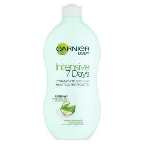 Garnier Body Intensive 7 Days hydratační tělové mléko 400 ml Garnier