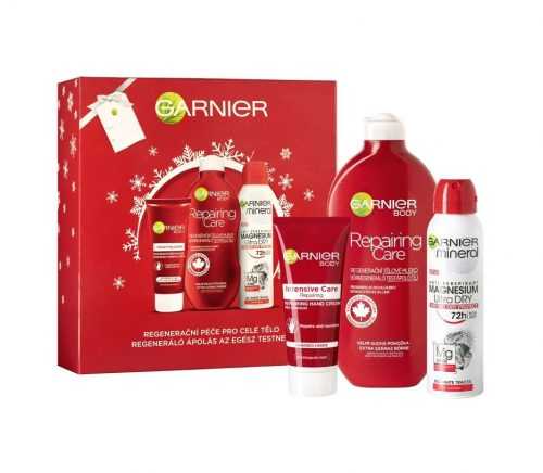 Garnier Intense Repair Body dárková sada pro celé tělo Garnier