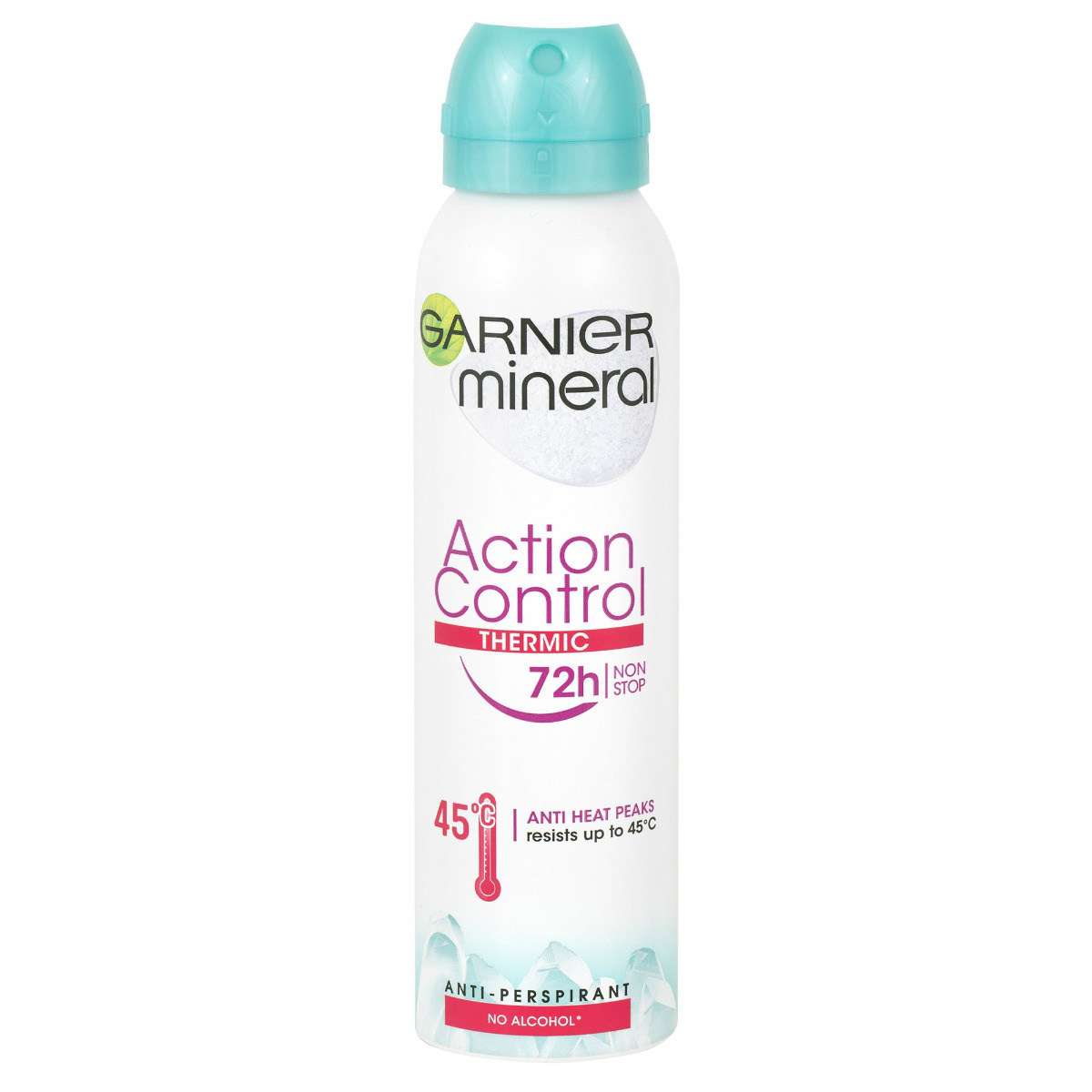 Garnier Mineral Action Control 72h antiperspirant 150 ml Garnier