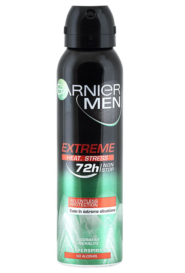 Garnier Mineral Men Extreme minerální deodorant 150 ml Garnier
