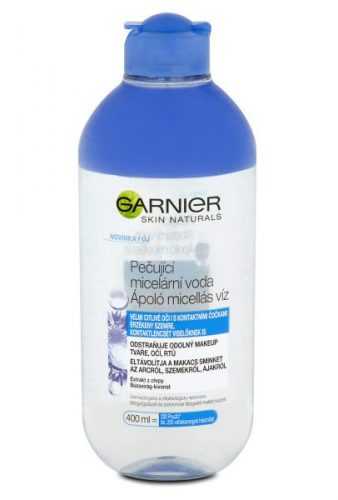Garnier Pečující micelární voda 400 ml Garnier