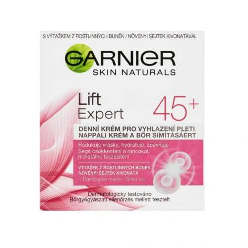 Garnier Skin Naturals Lift Expert 45+ denní krém pro vyhlazení pleti 50 ml Garnier