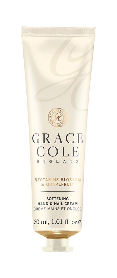 Grace Cole Nectarine Blossom & Grapefruit krém na ruce 30 ml Grace Cole