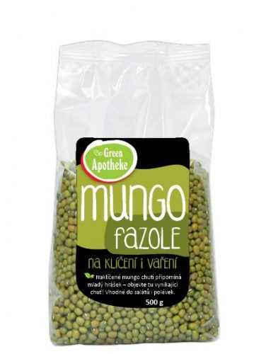 Green Apotheke Fazole mungo 500 g Green Apotheke