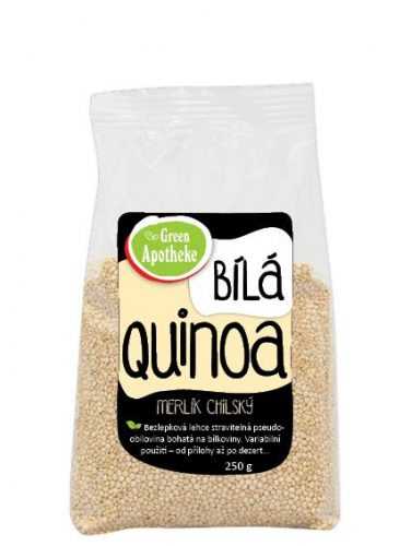 Green Apotheke Quinoa bílá 250 g Green Apotheke