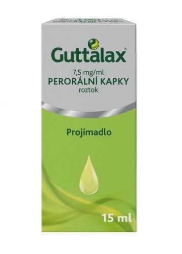 Guttalax 7