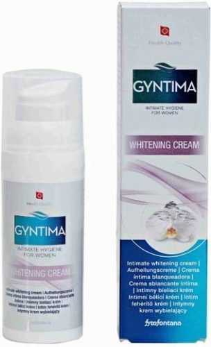 Gyntima Whitening Cream 50 ml Gyntima