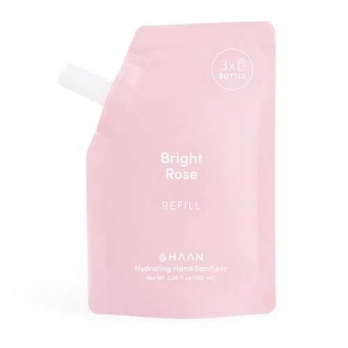 HAAN Bright Rose náhradní náplň 100 ml HAAN