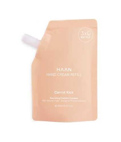 HAAN Carrot Cick náplň do krému na ruce 150 ml HAAN