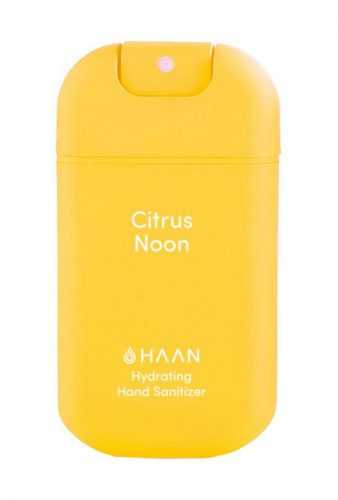 HAAN Citrus Noon antibakteriální spray na ruce 30 ml HAAN