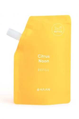 HAAN Citrus Noon náhradní náplň 100 ml HAAN