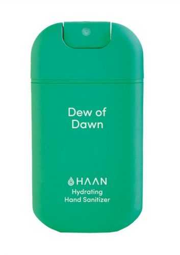 HAAN Dew Of Dawn antibakteriální spray na ruce 30 ml HAAN