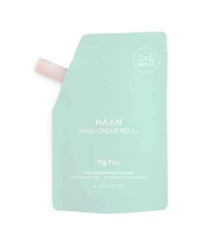 HAAN Fig Fizz náplň do krému na ruce 150 ml HAAN