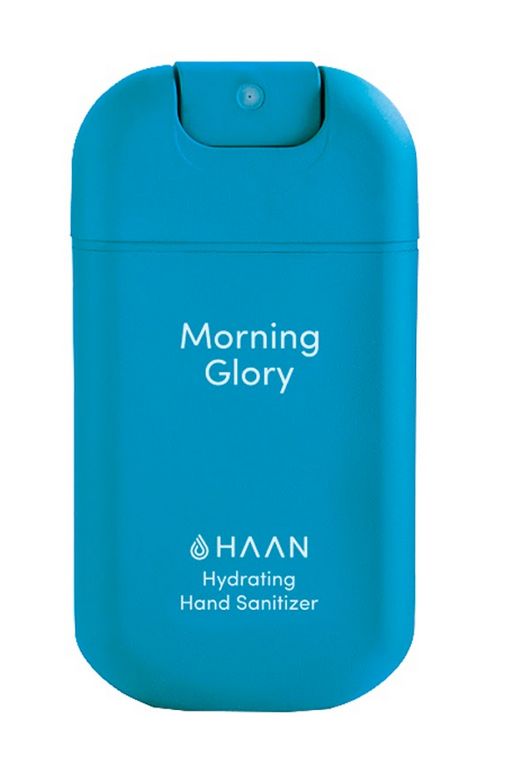 HAAN Morning Glory antibakteriální spray na ruce 30 ml HAAN