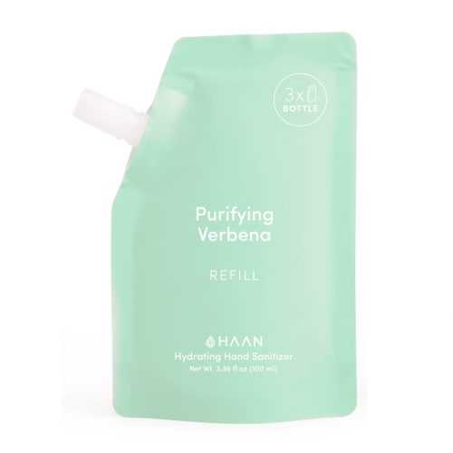 HAAN Purifying Verbena náhradní náplň 100 ml HAAN