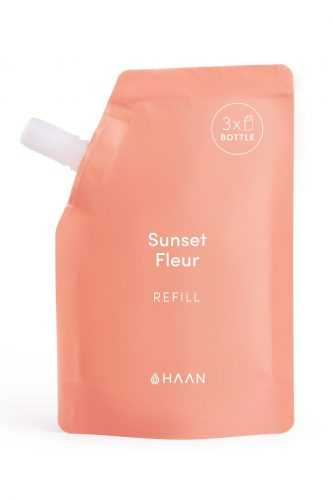 HAAN Sunset Fleur náhradní náplň 100 ml HAAN