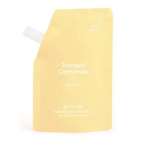 HAAN Tranquil Camomile náhradní náplň 100 ml HAAN