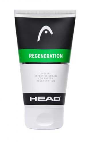 HEAD Effective cream Regeneration masážní krém regenerační 150 ml HEAD