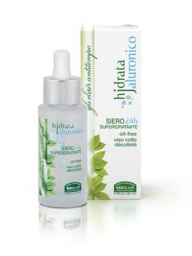 HELAN Hjdrata Superhydratační pleťové sérum 30 ml HELAN