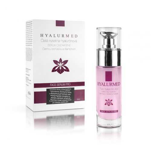 HYALURMED Face Serum PRO 30 ml HYALURMED