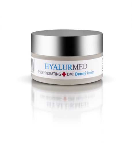 HYALURMED Hydratační denní krém 30 ml HYALURMED