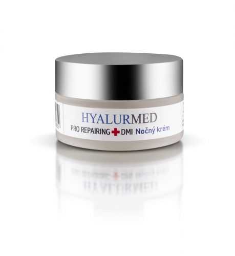 HYALURMED Regenerační noční krém 30 ml HYALURMED