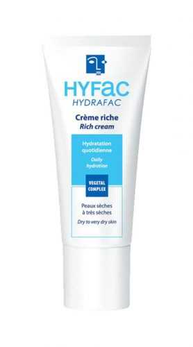 HYFAC Hydrafac Hydratační výživný krém 40 ml HYFAC