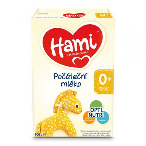 Hami 0+ 600 g Hami